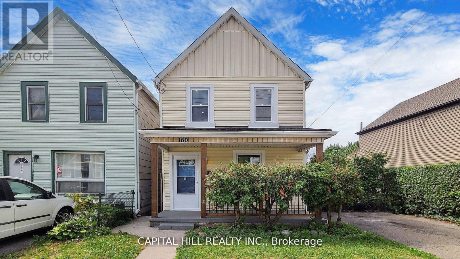 160 PICTON STREET E, Hamilton, Ontario