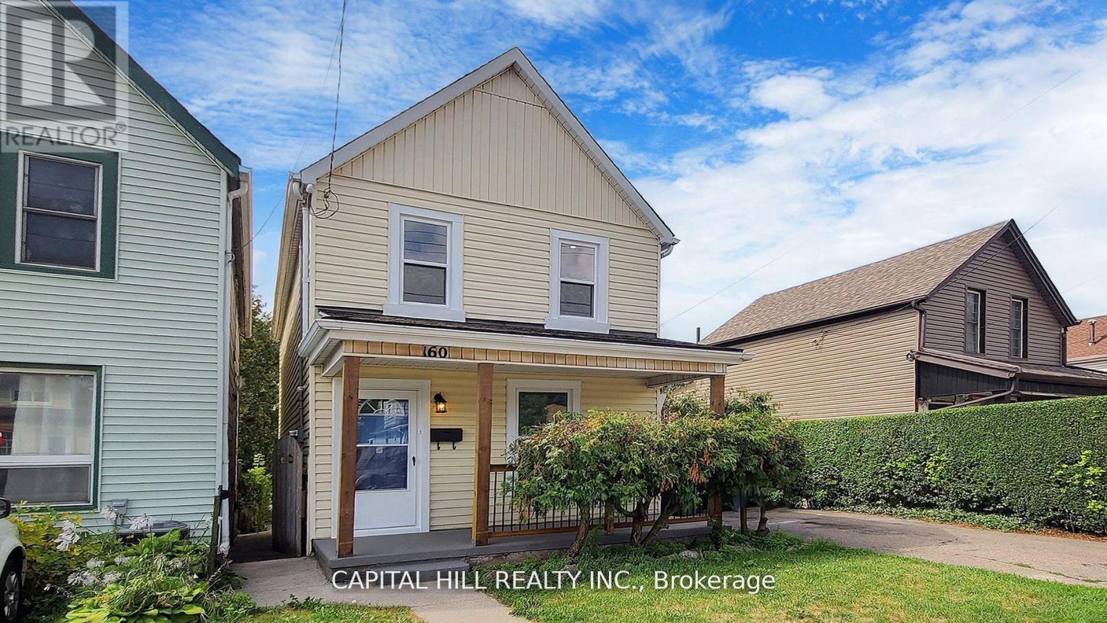 160 Picton Street E, Hamilton, Ontario  L8L 3W6 - Photo 2 - X12581662