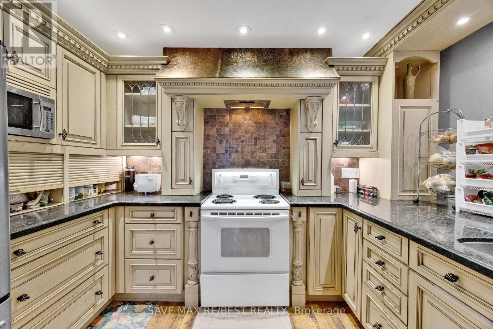 191 Franklin Street N, Kitchener, Ontario  N2A 1Y4 - Photo 11 - X12581672