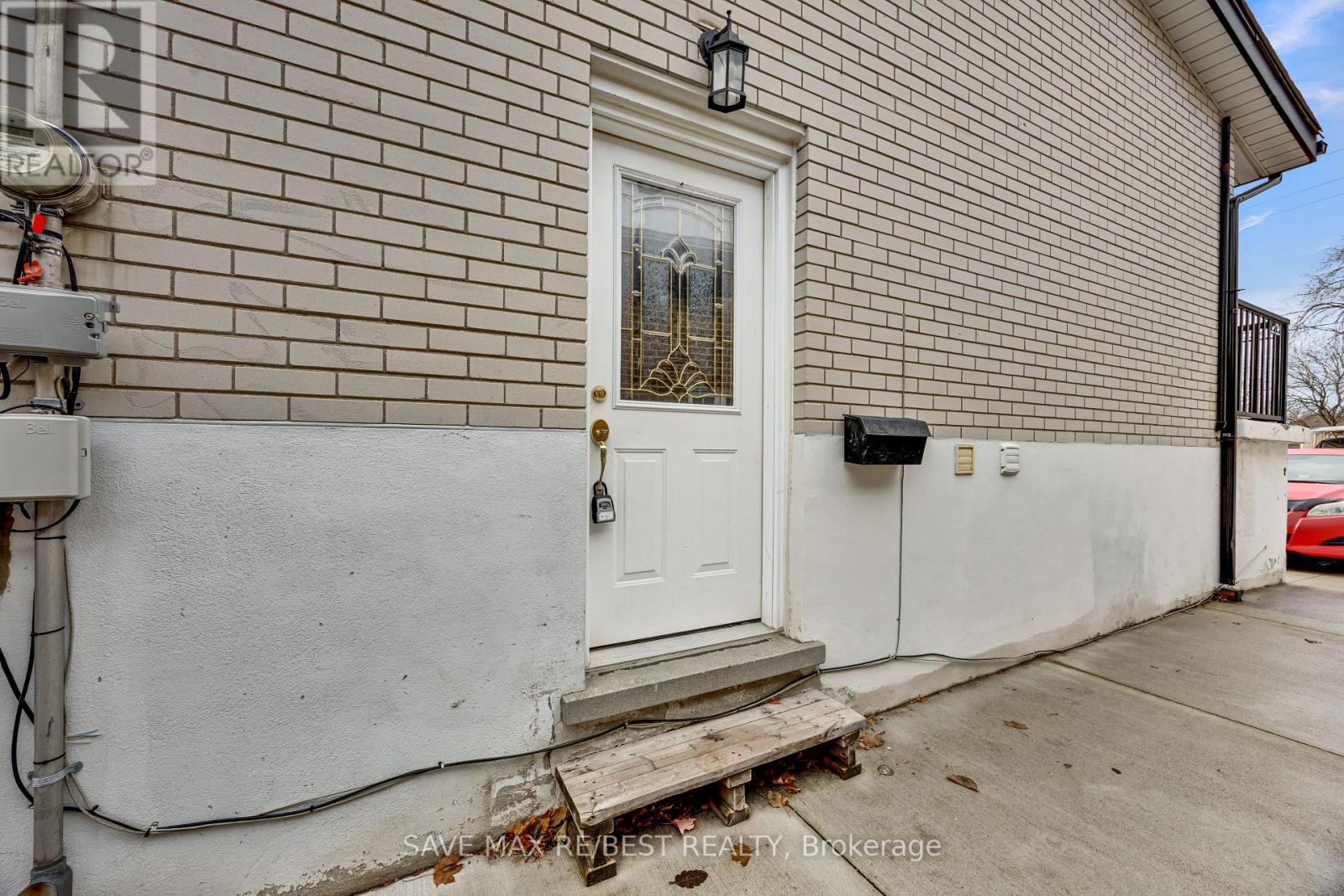 191 Franklin Street N, Kitchener, Ontario  N2A 1Y4 - Photo 3 - X12581672