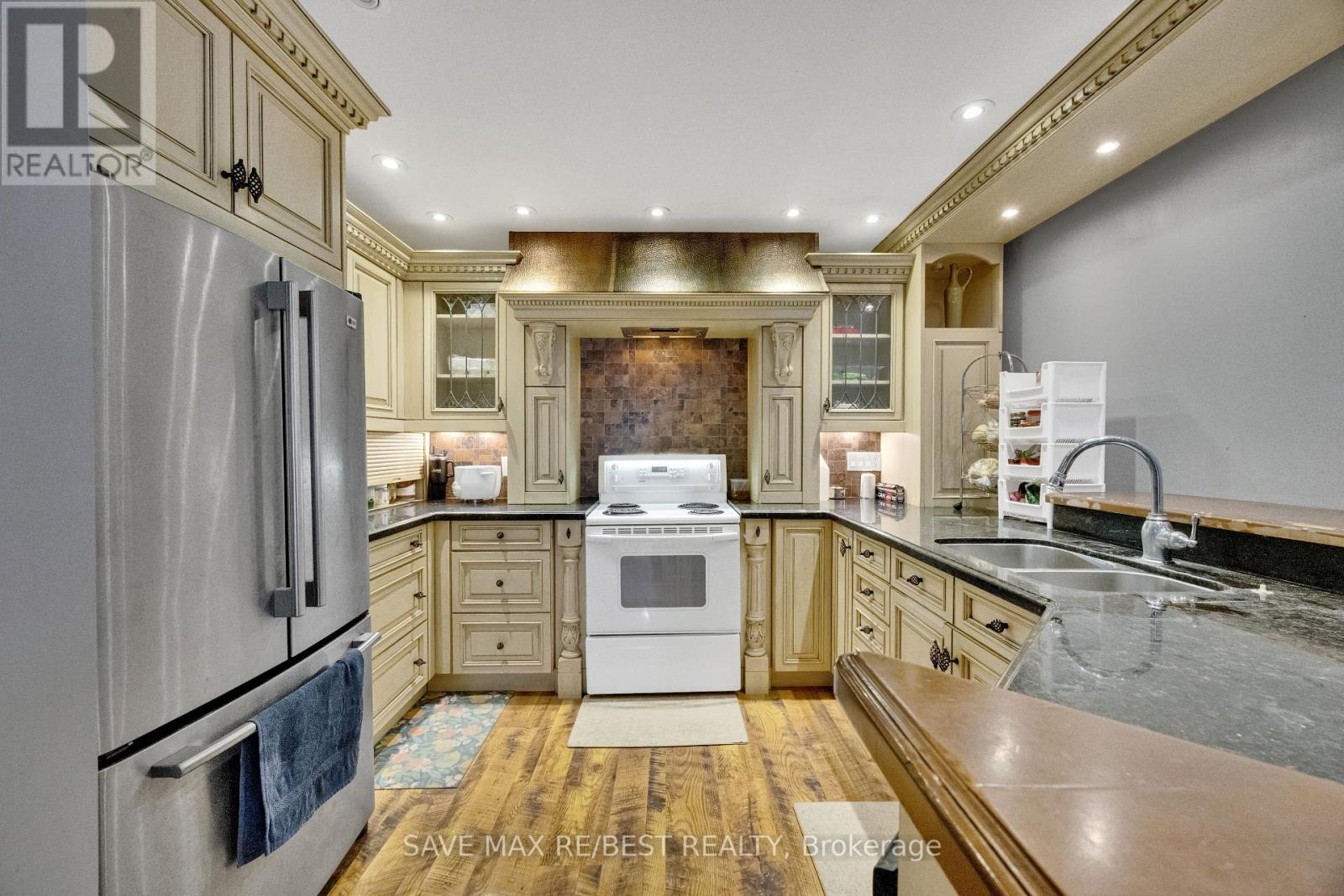 191 Franklin Street N, Kitchener, Ontario  N2A 1Y4 - Photo 8 - X12581672