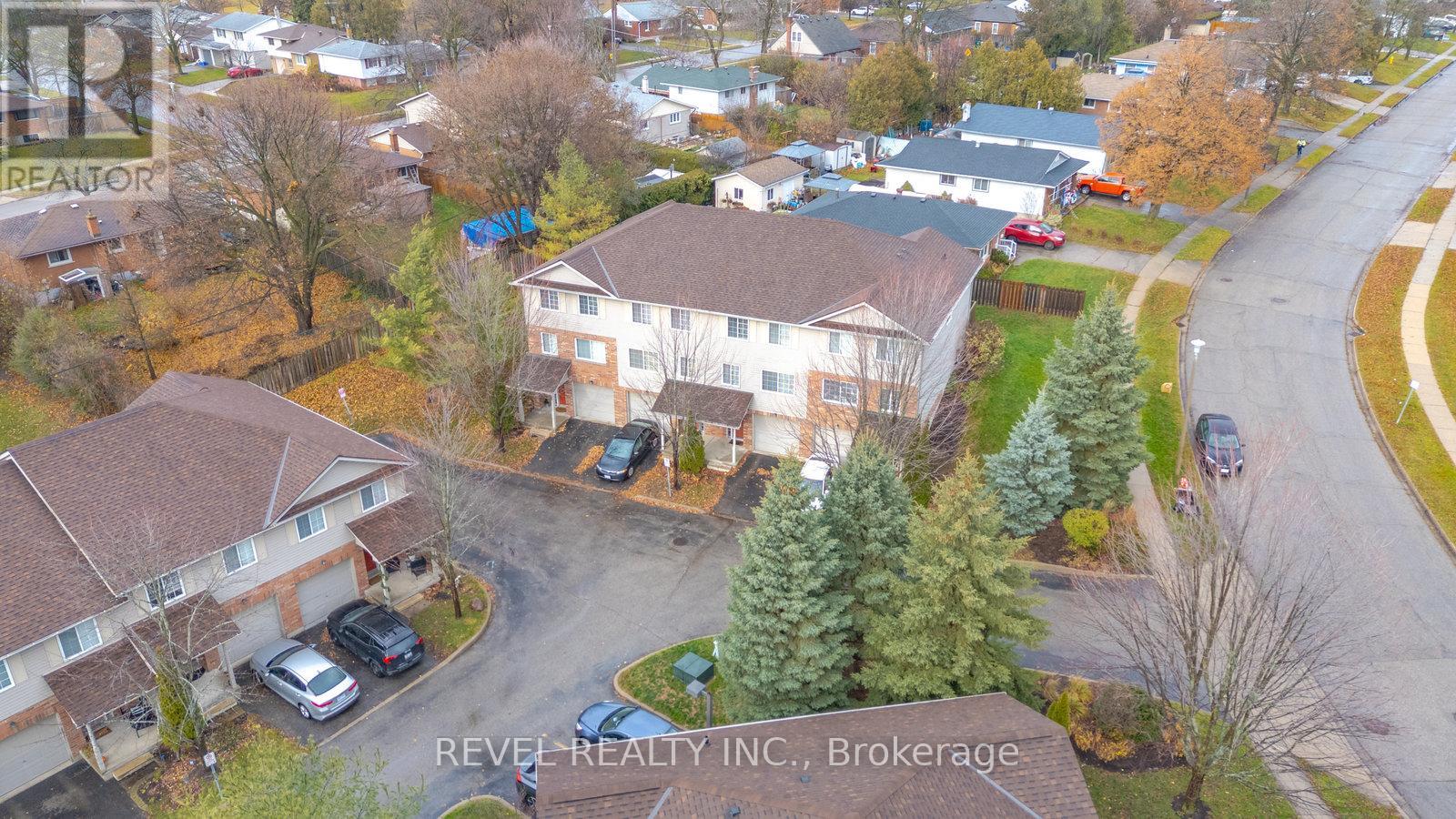 24 - 120 Dudhope Avenue, Cambridge, Ontario  N1R 4T7 - Photo 31 - X12581692