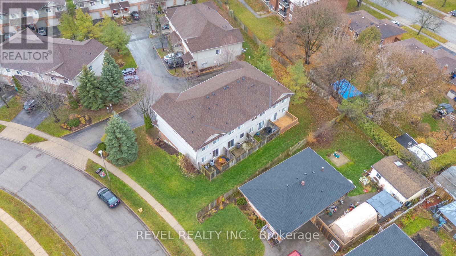 24 - 120 Dudhope Avenue, Cambridge, Ontario  N1R 4T7 - Photo 32 - X12581692