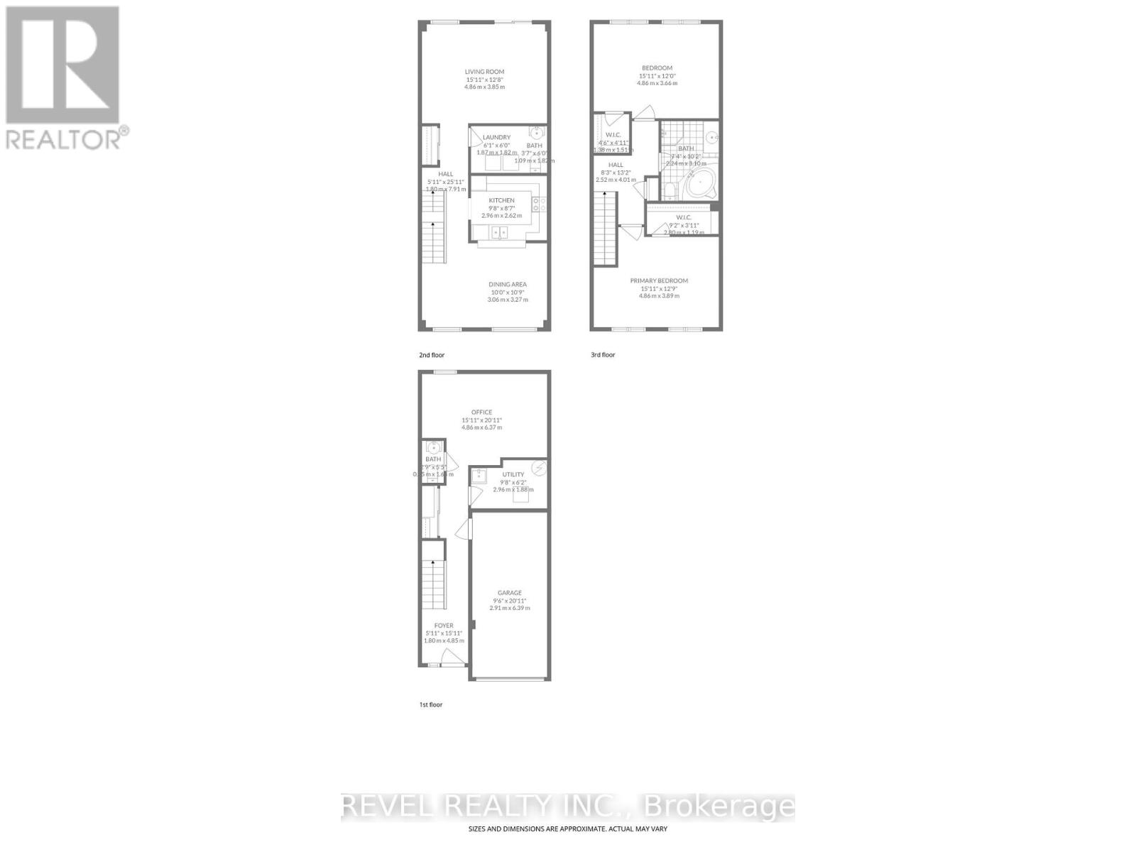 24 - 120 Dudhope Avenue, Cambridge, Ontario  N1R 4T7 - Photo 37 - X12581692