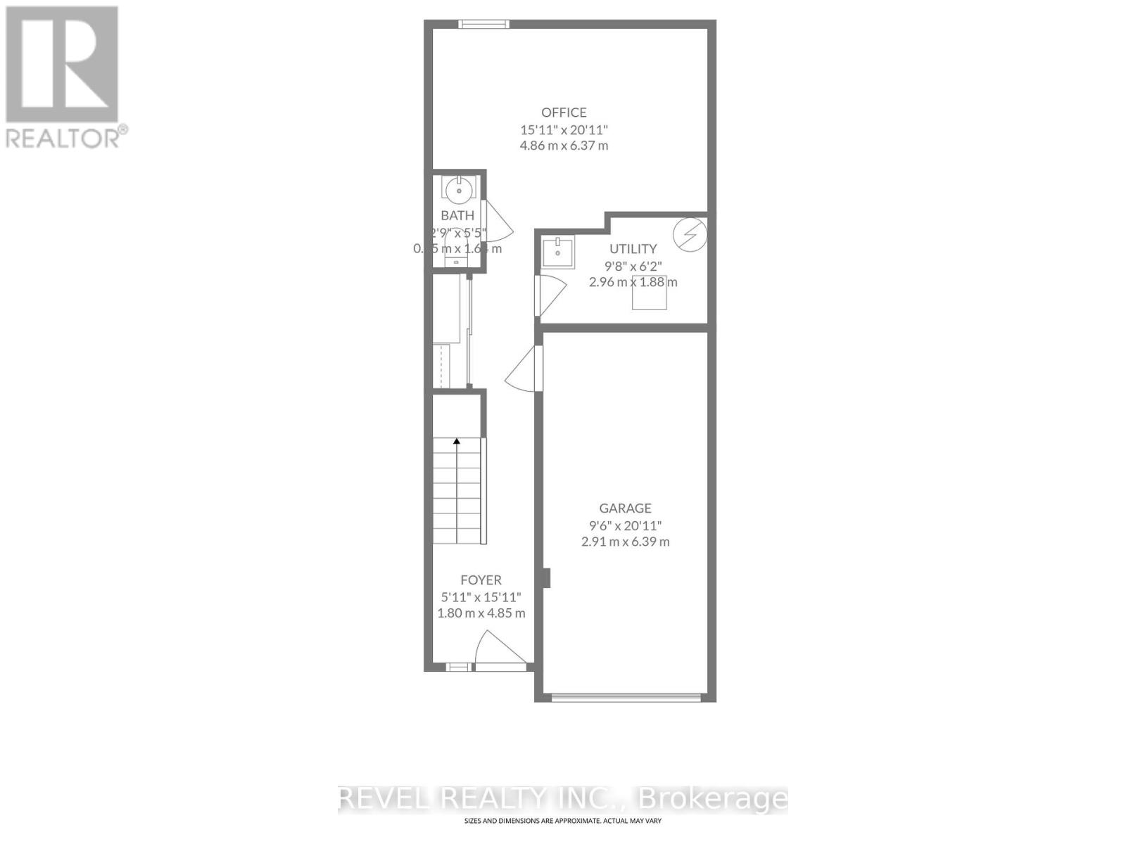 24 - 120 Dudhope Avenue, Cambridge, Ontario  N1R 4T7 - Photo 38 - X12581692