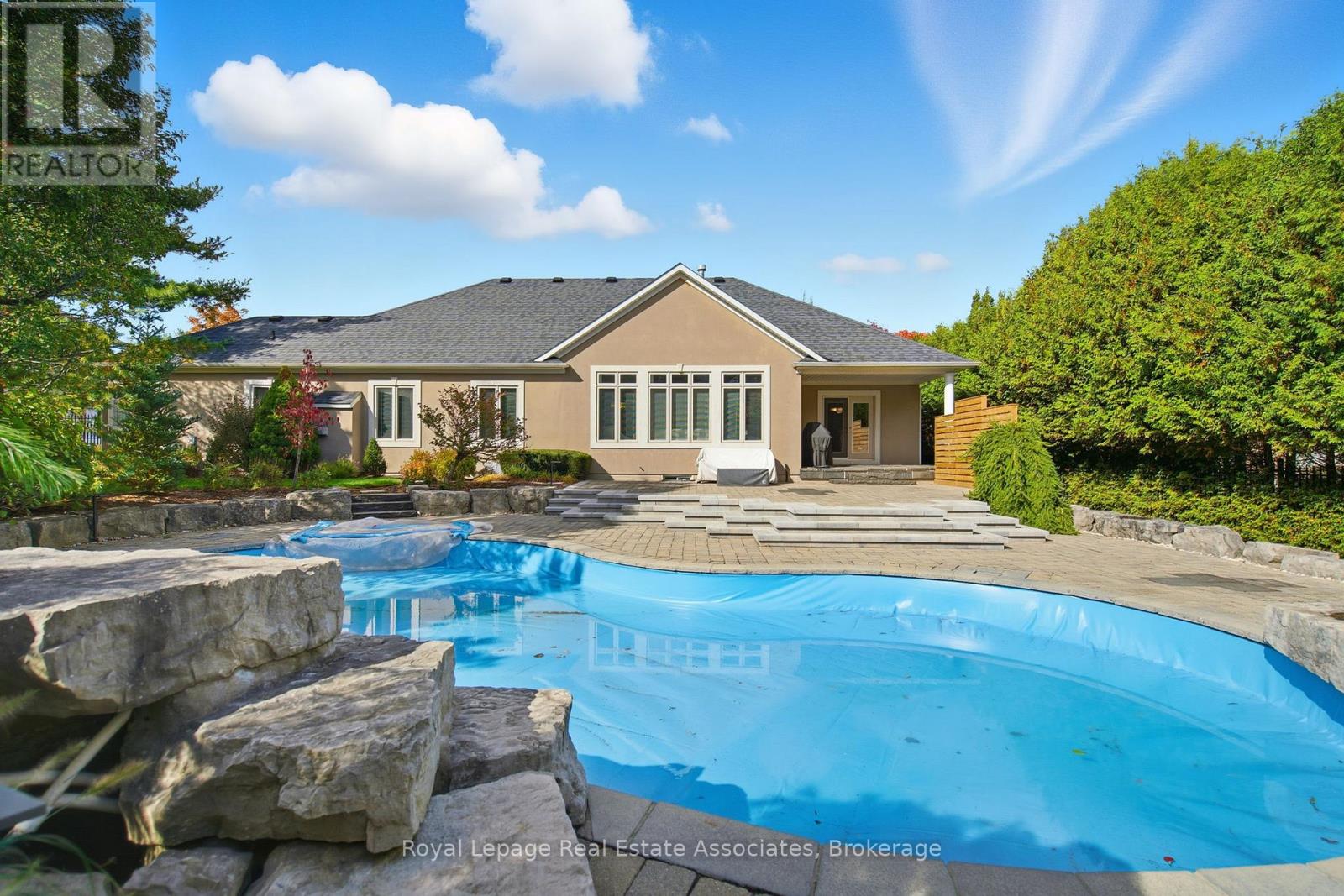 7 Appaloosa Trail, Hamilton, Ontario  L0R 1H3 - Photo 40 - X12581744