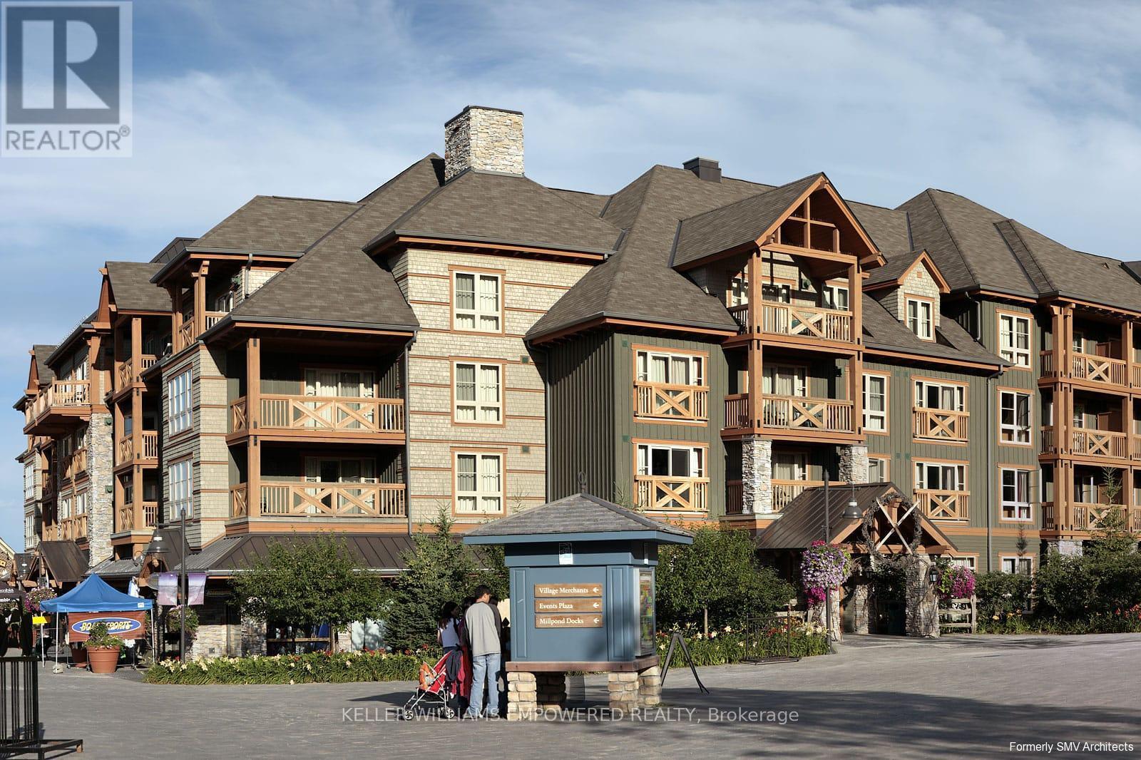 132 - 152 JOZO WEIDER BOULEVARD, Blue Mountains, Ontario