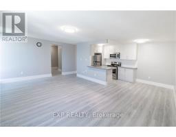 203 - 4422 Huron Street, Niagara Falls (Downtown), Ca