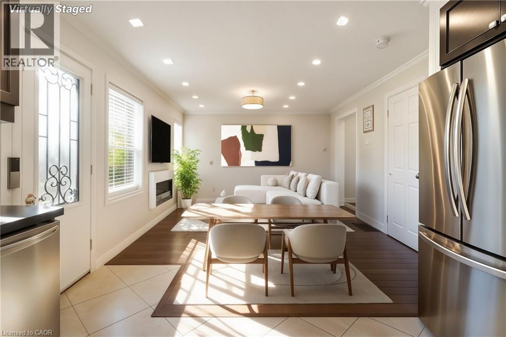 564 Walmer Road, Hamilton, Ontario  L8H 3E7 - Photo 7 - 40784063