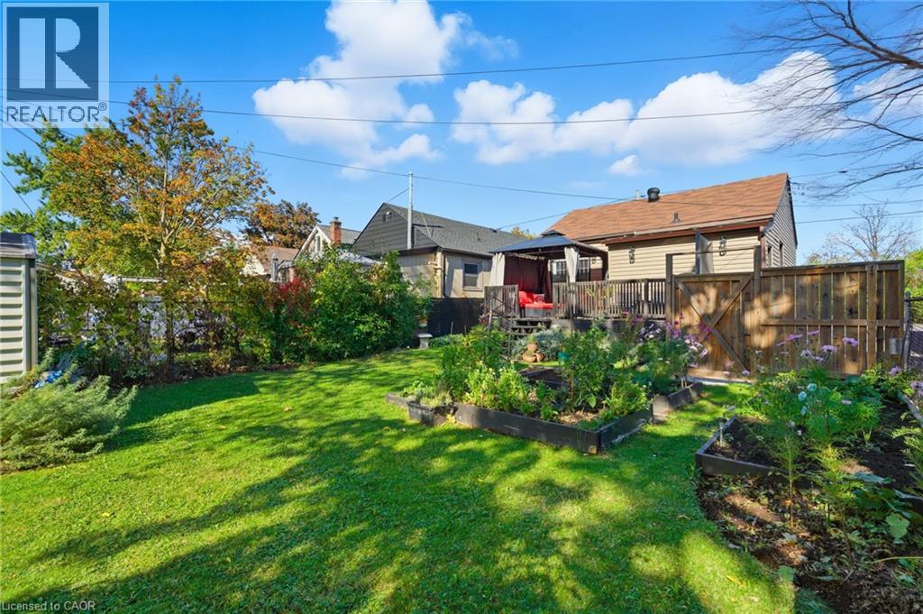 564 Walmer Road, Hamilton, Ontario  L8H 3E7 - Photo 33 - 40784063