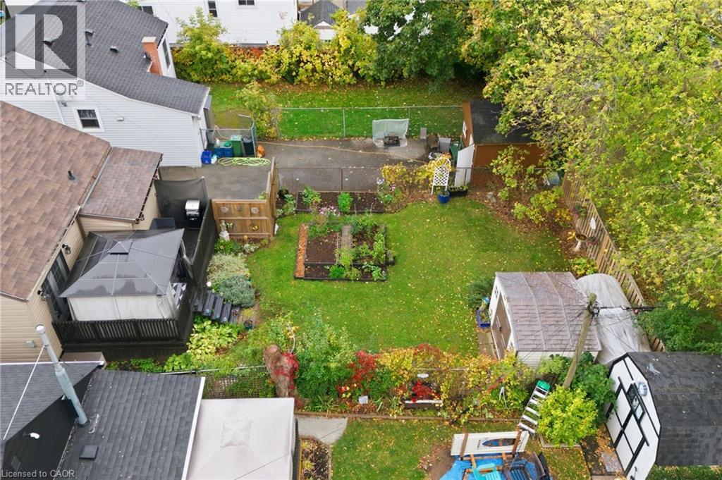 564 Walmer Road, Hamilton, Ontario  L8H 3E7 - Photo 35 - 40784063