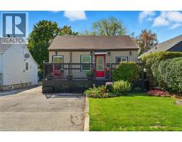 564 WALMER Road, Hamilton, Ontario