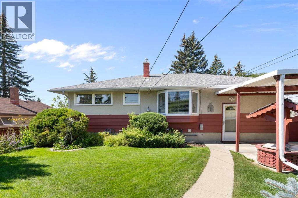 16 Chatham Drive Nw, Calgary, Alberta  T2L 0Z5 - Photo 29 - A2250264