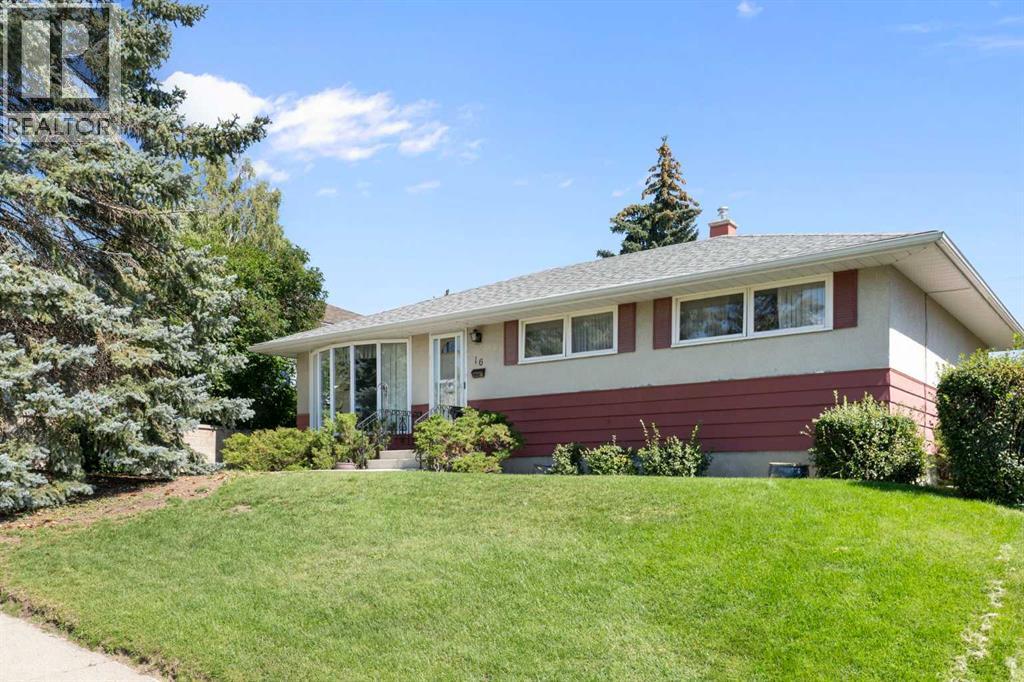 16 Chatham Drive Nw, Calgary, Alberta  T2L 0Z5 - Photo 32 - A2250264