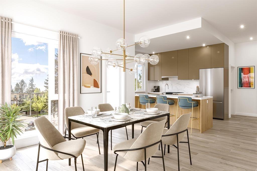 W108 10828 139a Street, Surrey, British Columbia  V3R 3E5 - Photo 2 - R3070458