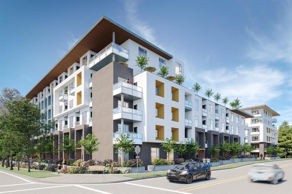 W108 10828 139a Street, Surrey, British Columbia  V3R 3E5 - Photo 1 - R3070458