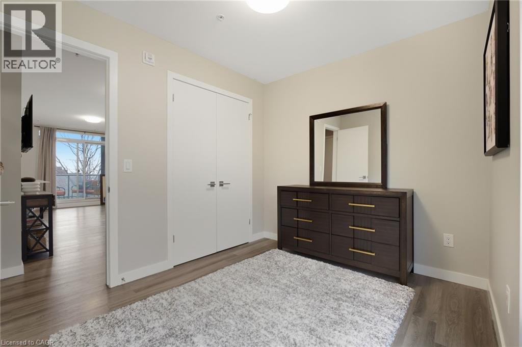 455 Charlton Avenue E Unit# 308, Hamilton, Ontario  L8N 0B2 - Photo 18 - 40790802