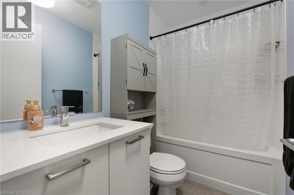 455 Charlton Avenue E Unit# 308, Hamilton, Ontario  L8N 0B2 - Photo 23 - 40790802
