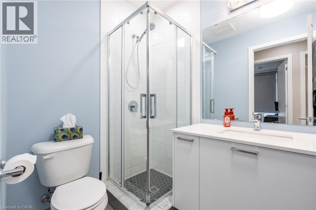 455 Charlton Avenue E Unit# 308, Hamilton, Ontario  L8N 0B2 - Photo 16 - 40790802