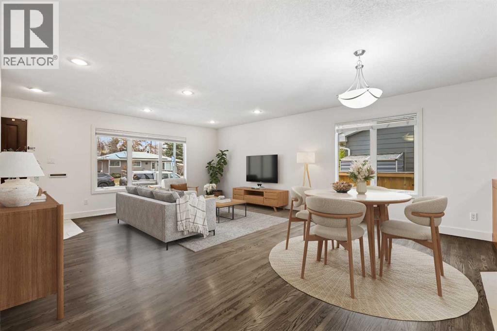 303 40 Street Sw, Calgary, Alberta  T3C 1V9 - Photo 12 - A2268837