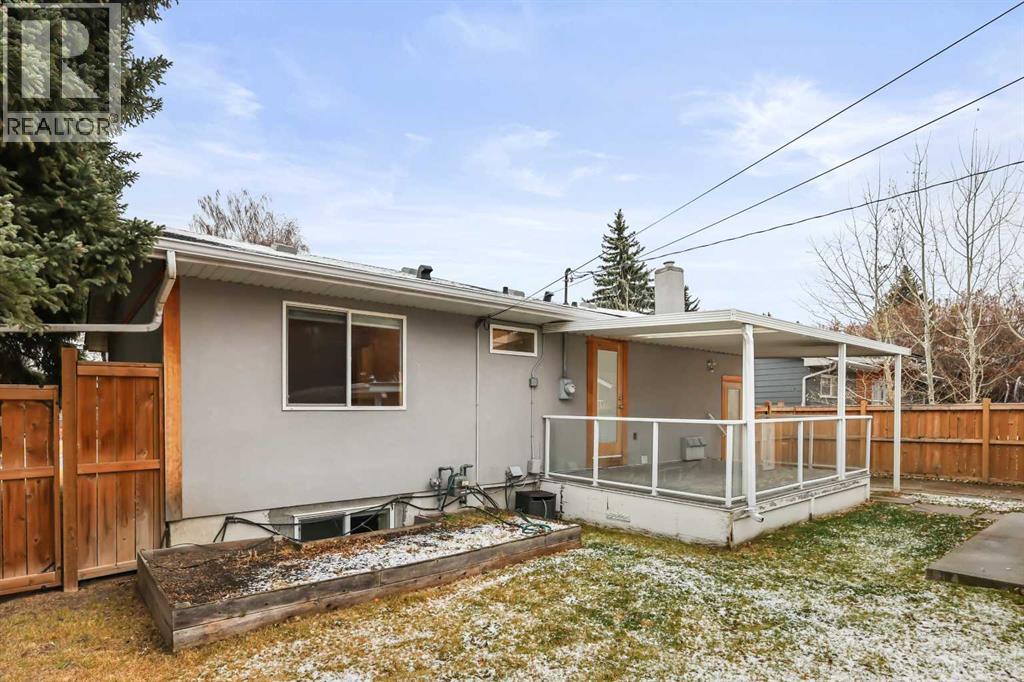 303 40 Street Sw, Calgary, Alberta  T3C 1V9 - Photo 39 - A2268837