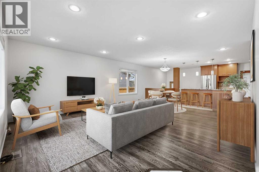 303 40 Street Sw, Calgary, Alberta  T3C 1V9 - Photo 10 - A2268837