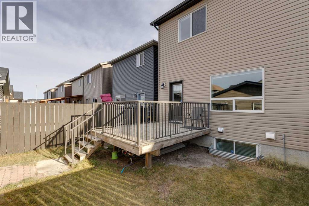 289 Skyview Ranch Boulevard Ne, Calgary, Alberta  T3N 1B6 - Photo 23 - A2270320