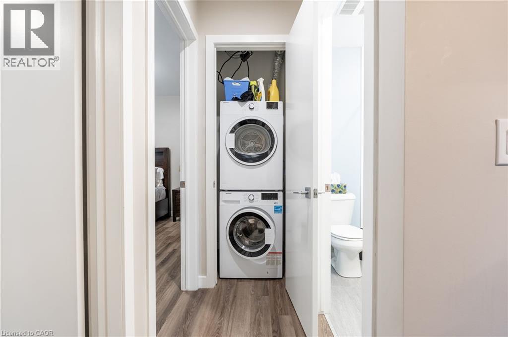 455 Charlton Avenue E Unit# 308, Hamilton, Ontario  L8N 0B2 - Photo 15 - 40790802