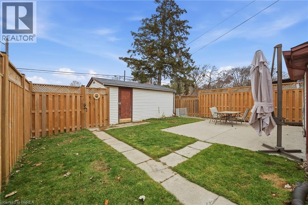 366 Wellington Street, Brantford, Ontario  N3S 4A9 - Photo 17 - 40790855