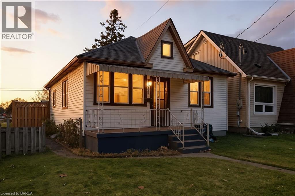 366 Wellington Street, Brantford, Ontario  N3S 4A9 - Photo 20 - 40790855