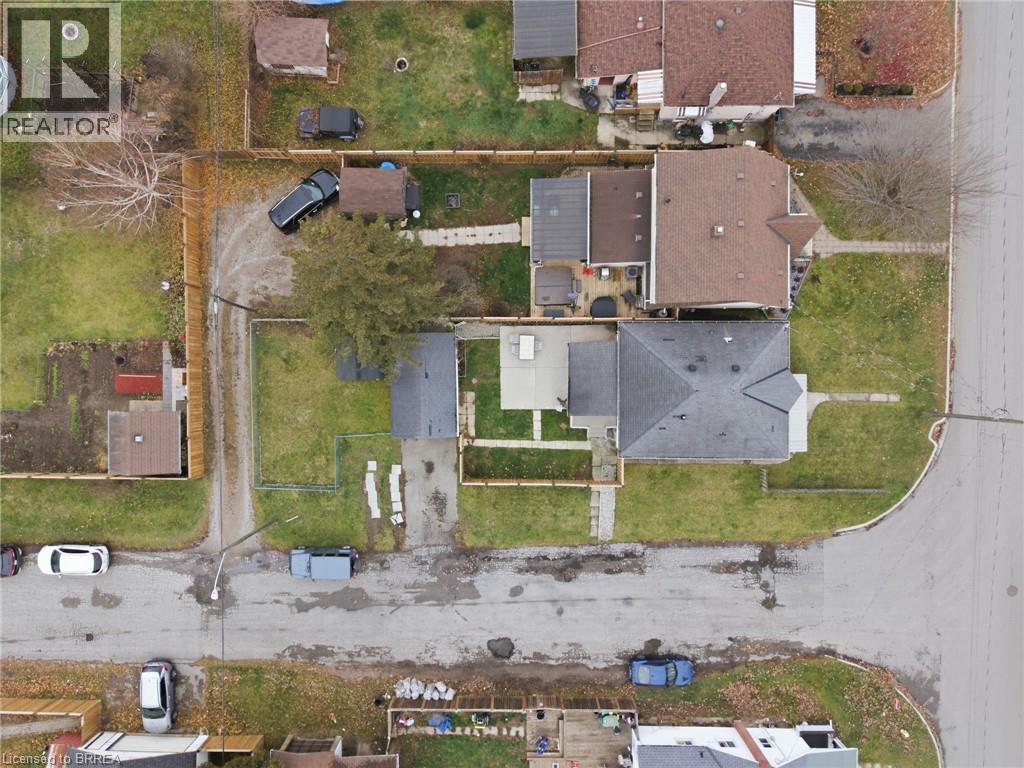 366 Wellington Street, Brantford, Ontario  N3S 4A9 - Photo 21 - 40790855