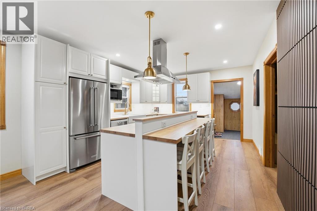 366 Wellington Street, Brantford, Ontario  N3S 4A9 - Photo 8 - 40790855