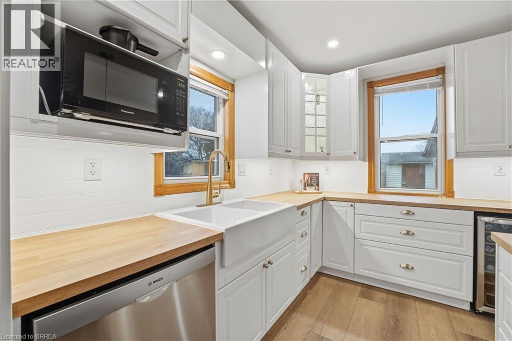 366 Wellington Street, Brantford, Ontario  N3S 4A9 - Photo 9 - 40790855