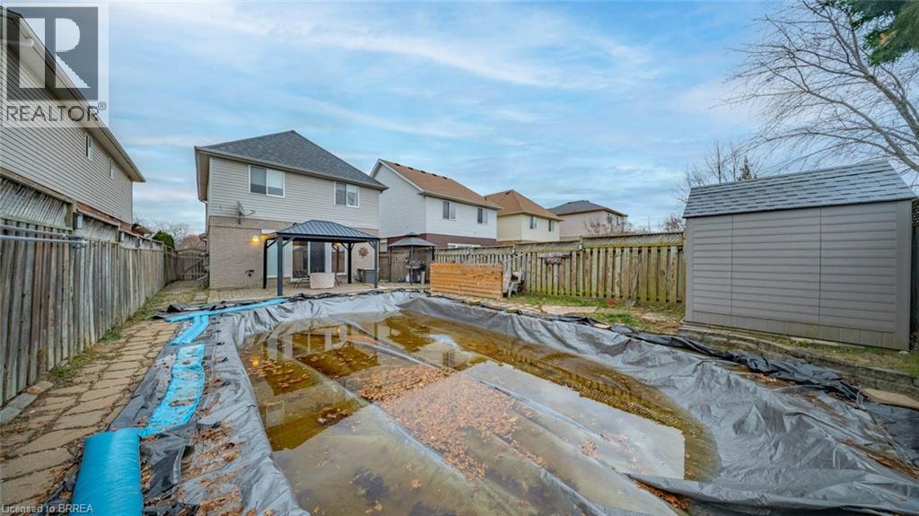 128 Mcmeeken Drive, Cambridge, Ontario  N3C 4E7 - Photo 37 - 40789232