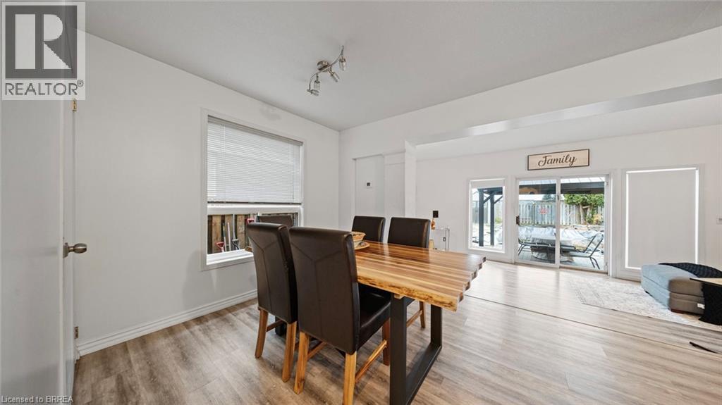 128 Mcmeeken Drive, Cambridge, Ontario  N3C 4E7 - Photo 9 - 40789232