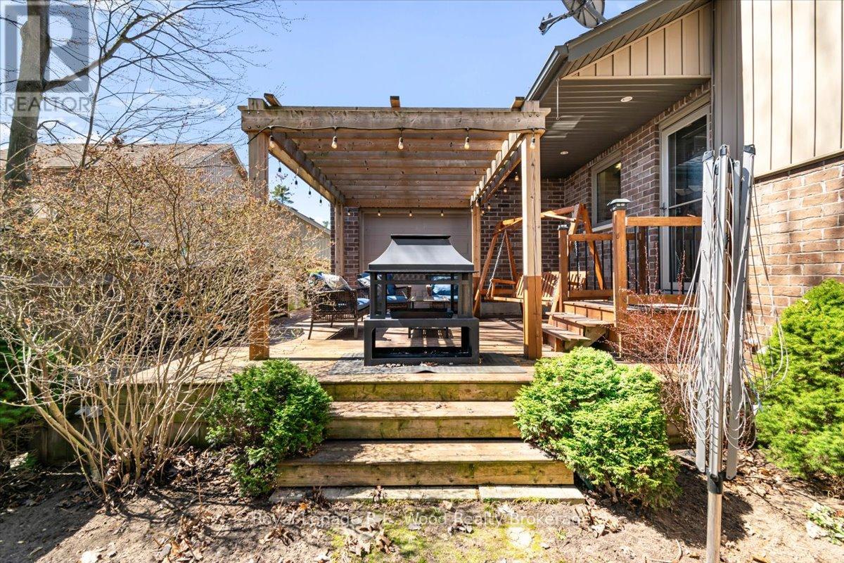 56 Wintergreen Crescent, Norfolk, Ontario  N4B 2W5 - Photo 20 - X12581824