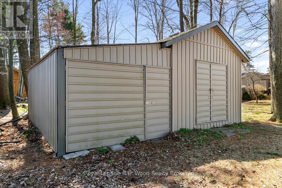 56 Wintergreen Crescent, Norfolk, Ontario  N4B 2W5 - Photo 24 - X12581824