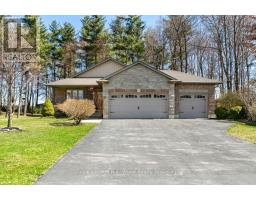 56 WINTERGREEN CRESCENT, Norfolk, Ontario