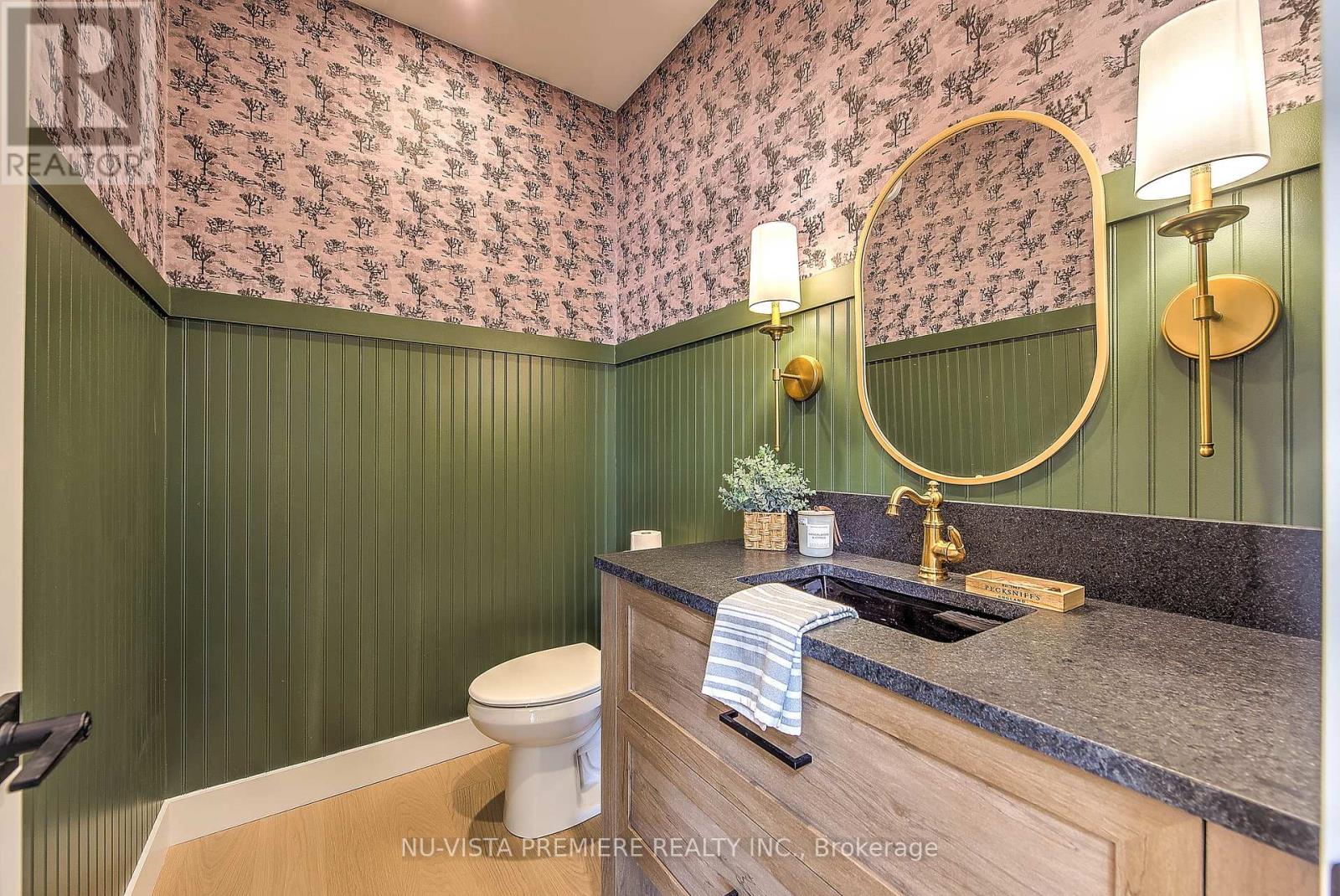 Lot 14 Harvest Lane, Thames Centre, Ontario N0L 1G2 - Photo 21 - X12245704