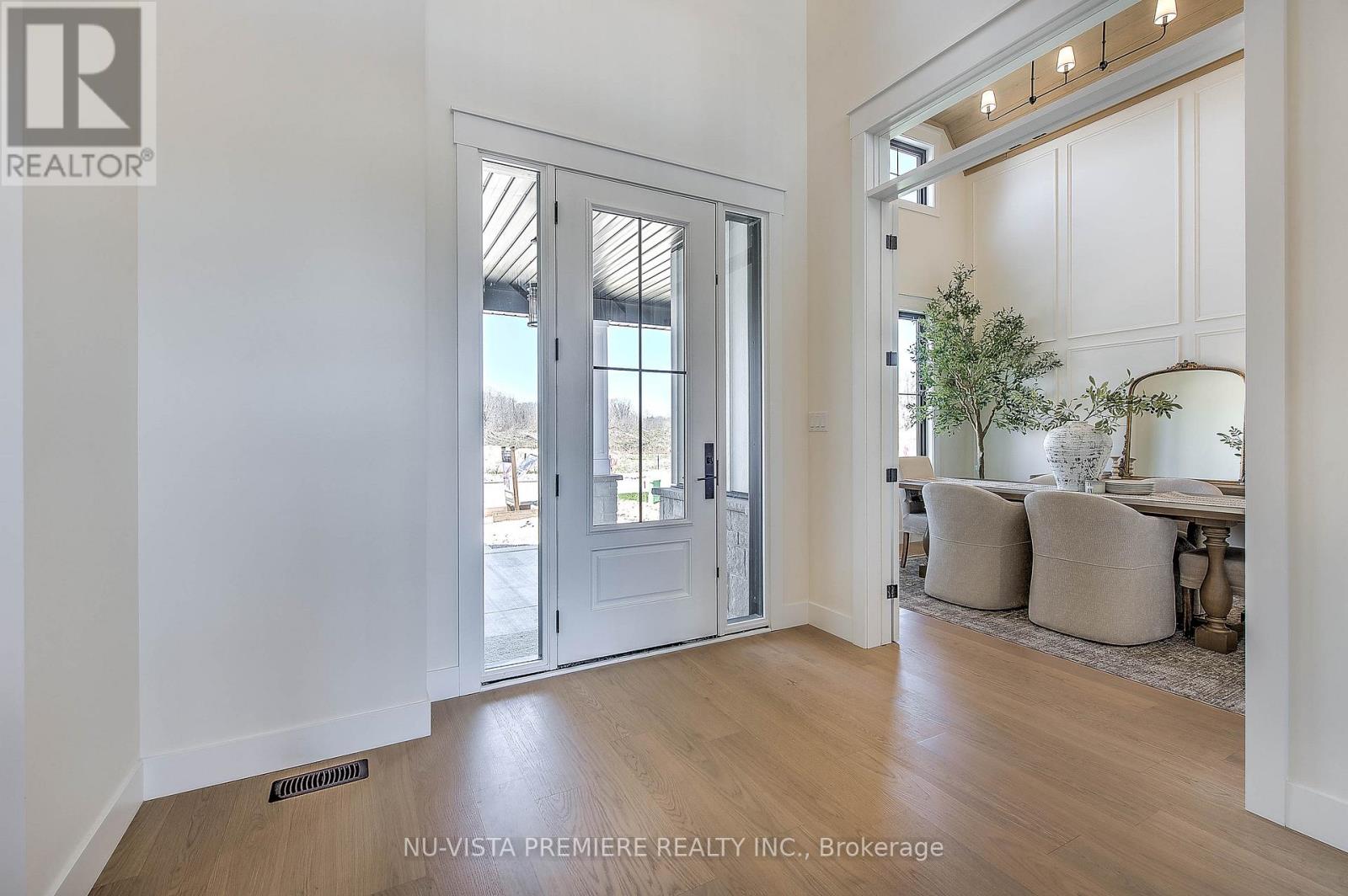 Lot 14 Harvest Lane, Thames Centre, Ontario N0L 1G2 - Photo 3 - X12245704