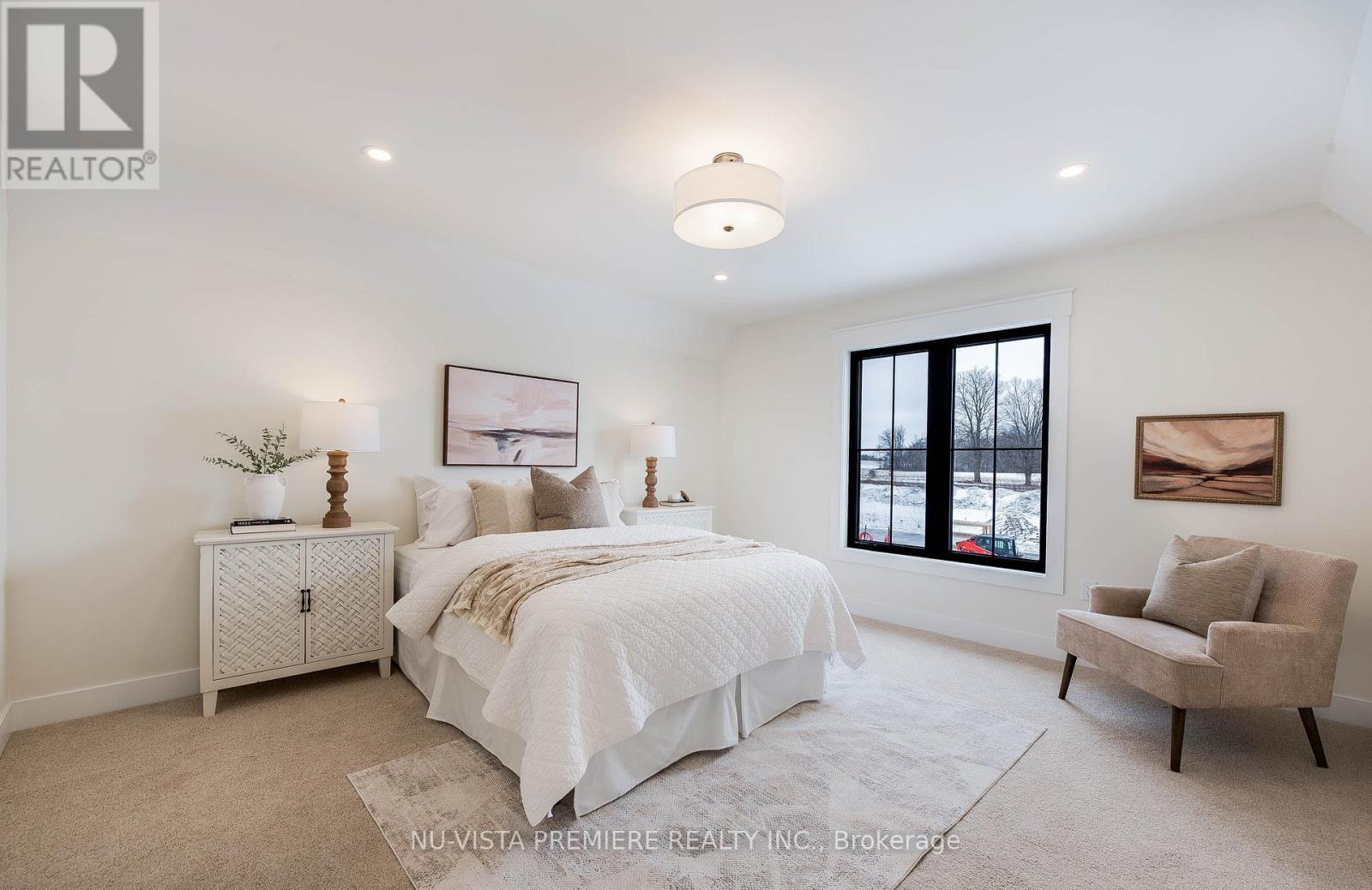 Lot 14 Harvest Lane, Thames Centre, Ontario N0L 1G2 - Photo 32 - X12245704