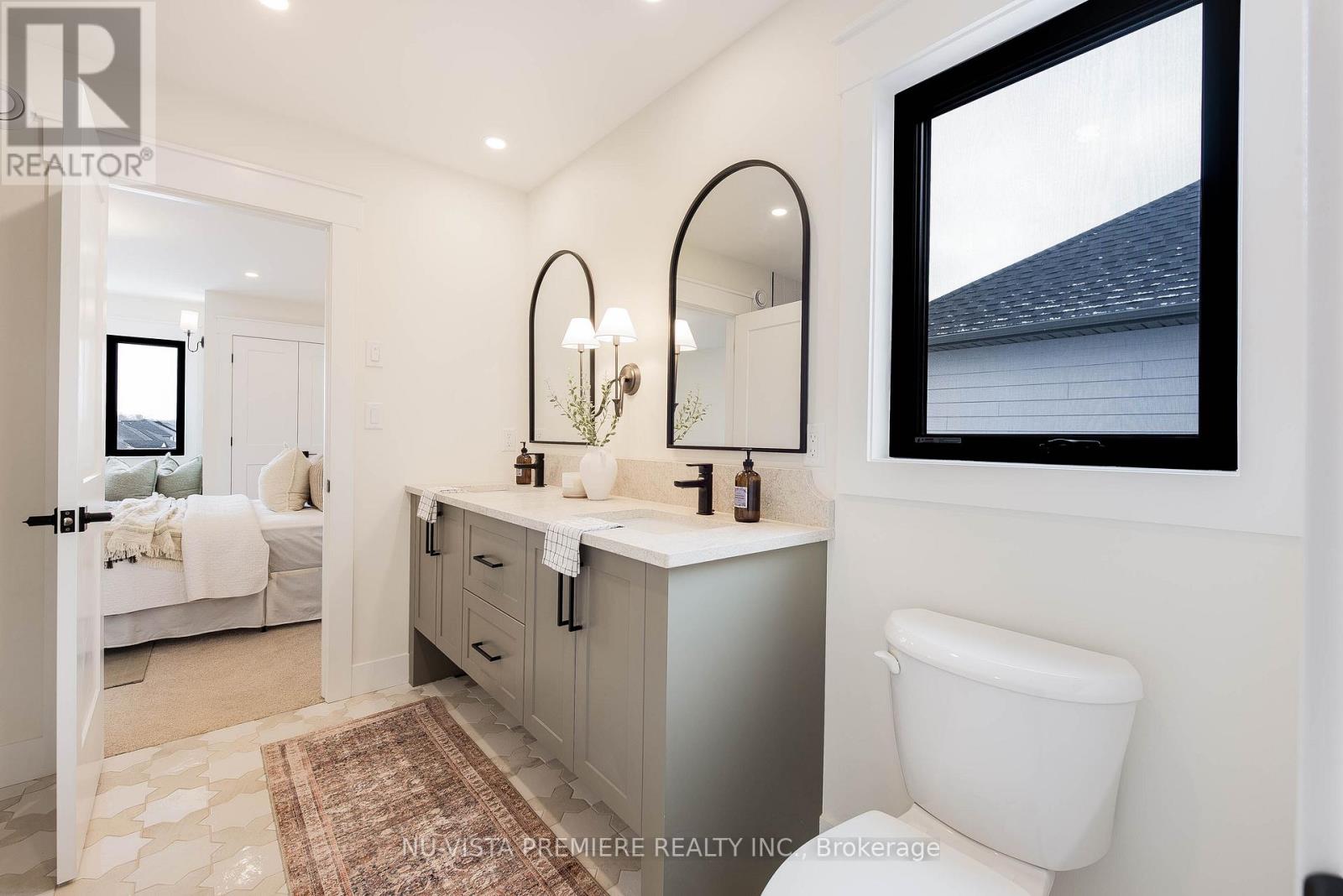 Lot 14 Harvest Lane, Thames Centre, Ontario N0L 1G2 - Photo 30 - X12245704