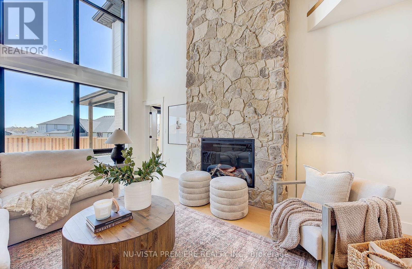 Lot 14 Harvest Lane, Thames Centre, Ontario N0L 1G2 - Photo 37 - X12245704