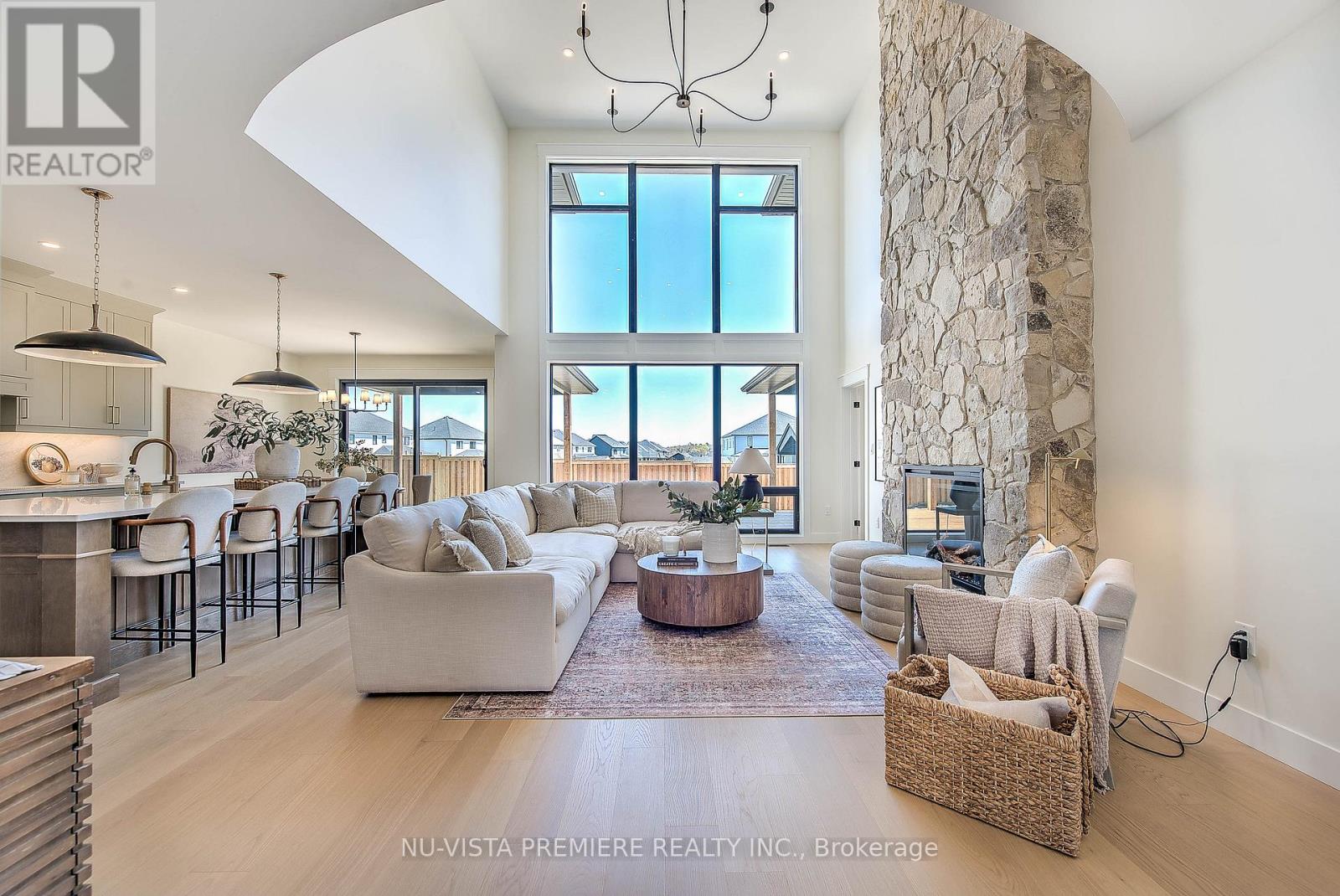 Lot 14 Harvest Lane, Thames Centre, Ontario N0L 1G2 - Photo 36 - X12245704