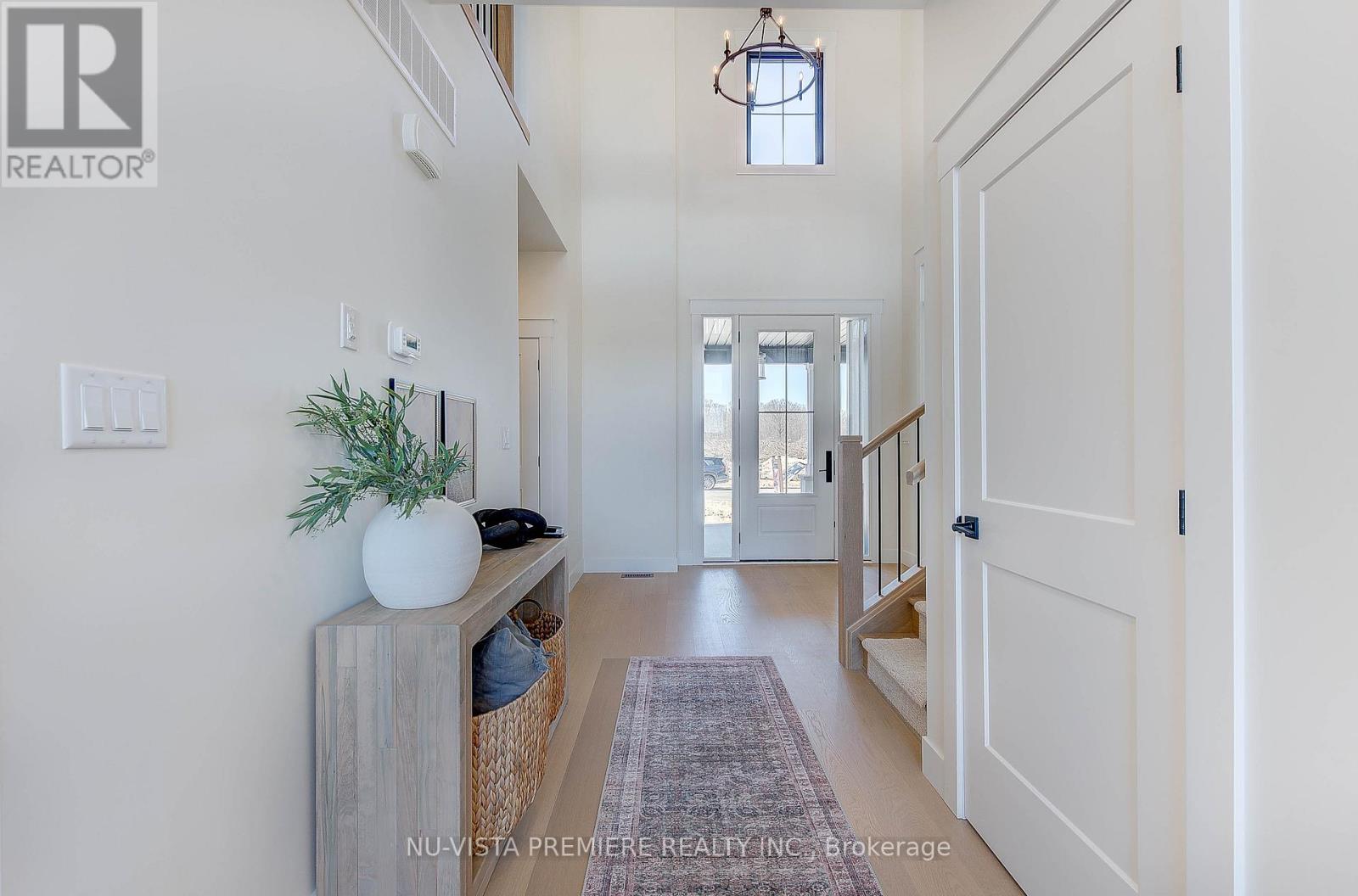 Lot 14 Harvest Lane, Thames Centre, Ontario N0L 1G2 - Photo 5 - X12245704