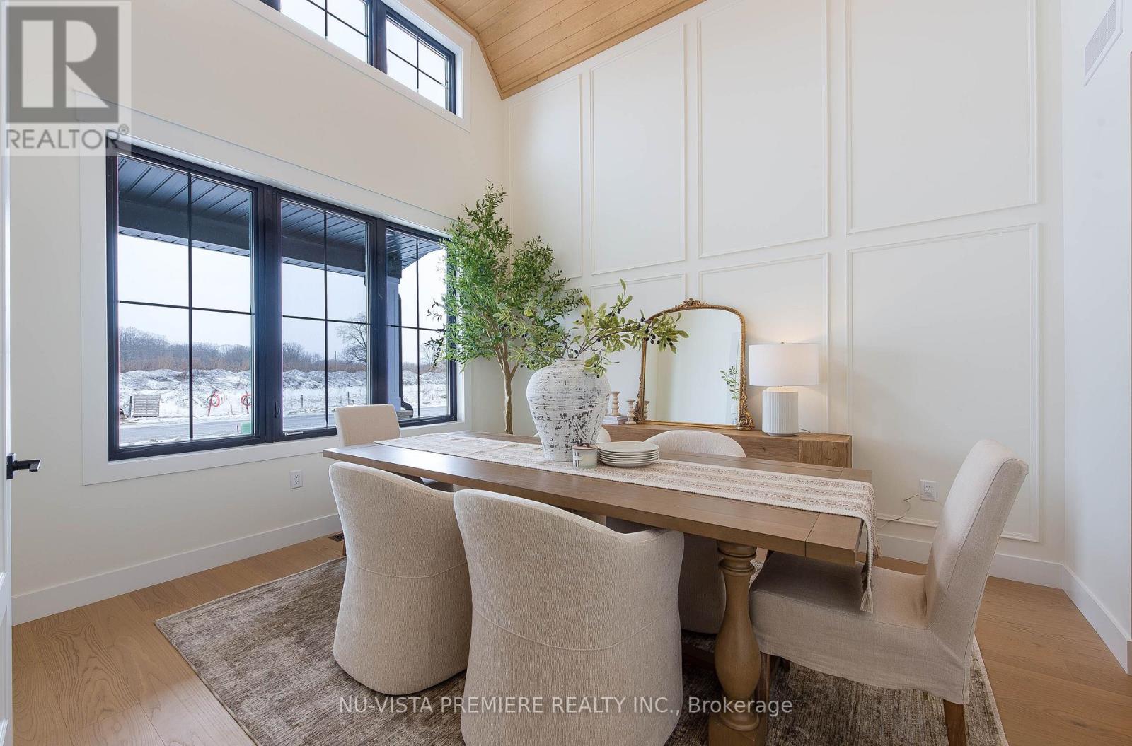 Lot 14 Harvest Lane, Thames Centre, Ontario N0L 1G2 - Photo 4 - X12245704