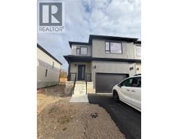 12 RIDDELL Drive, stratford, Ontario