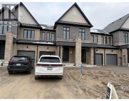 97 MANUEL Street, stratford, Ontario