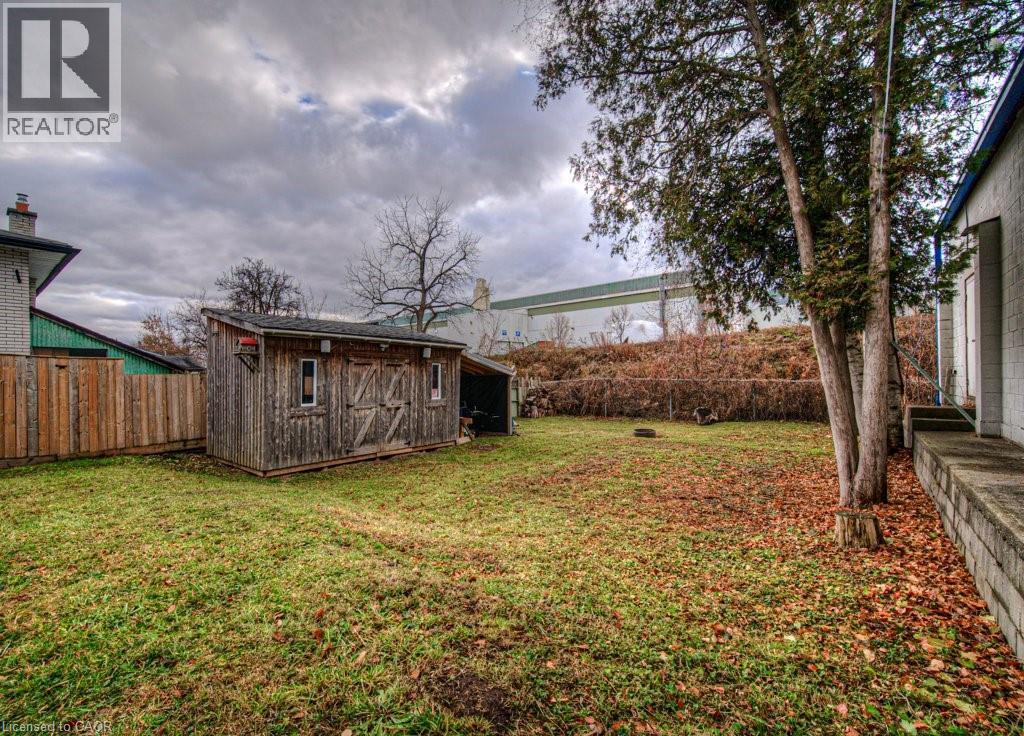 44 Jaffray Street, Cambridge, Ontario  N1R 3H9 - Photo 23 - 40789774