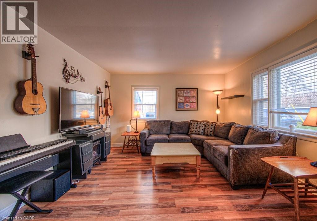 44 Jaffray Street, Cambridge, Ontario  N1R 3H9 - Photo 5 - 40789774